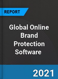 Global Online Brand Protection Software Market