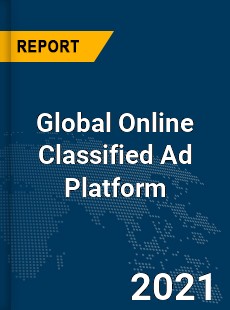Global Online Classified Ad Platform Market