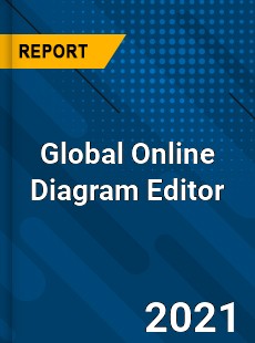 Global Online Diagram Editor Market