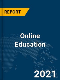 Global Online Education Market