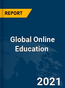 Global Online Education Market