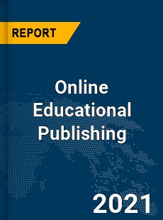 Global Online Educational Publishing Market