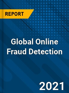 Global Online Fraud Detection Market