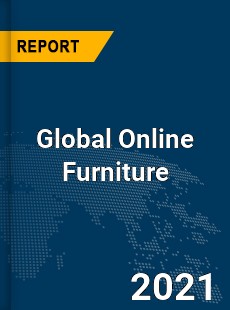 Online Furniture Market