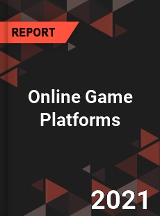 Global Online Game Platforms Market