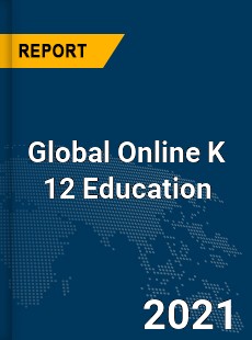 Global Online K 12 Education Market