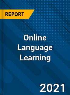 Global Online Language Learning Market