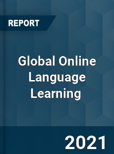 Global Online Language Learning Market