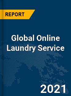 Global Online Laundry Service Market