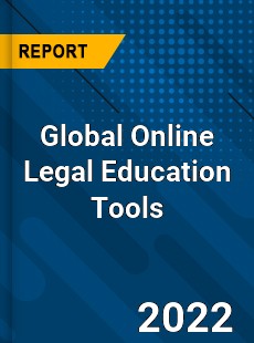 Global Online Legal Education Tools Market