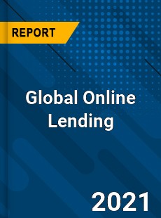 Online Lending Market