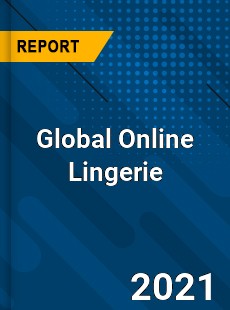 Online Lingerie Market