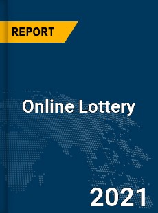 Global Online Lottery Market