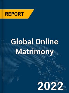Global Online Matrimony Market