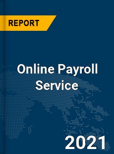 Global Online Payroll Service Market
