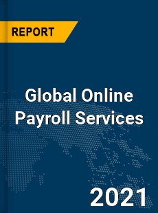 Global Online Payroll Services Market