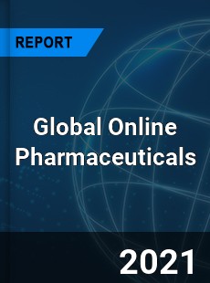 Global Online Pharmaceuticals Market