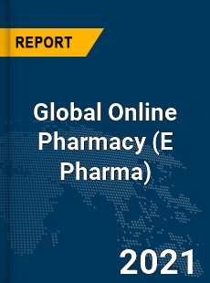 Global Online Pharmacy Market