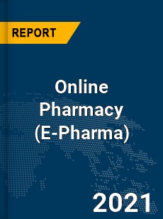 Global Online Pharmacy Market