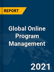 Global Online Program Management Market