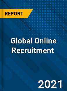 Global Online Recruitment Market