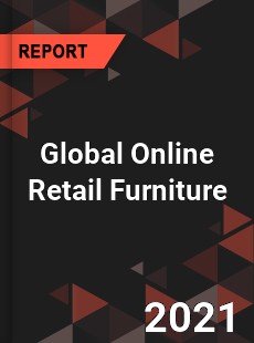 Global Online Retail Furniture Market