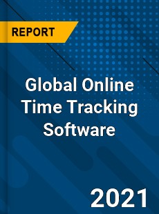 Global Online Time Tracking Software Market