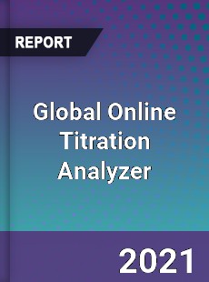 Global Online Titration Analyzer Market