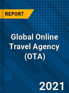 Global Online Travel Agency Industry