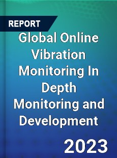 Global Online Vibration Monitoring In Depth Monitoring and Development Analysis