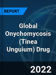 Global Onychomycosis Drug Market