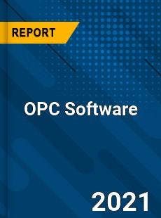 Global OPC Software Market
