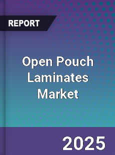 Global Open Pouch Laminates Market