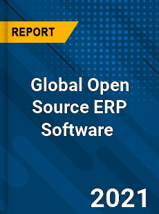 Global Open Source ERP Software Market
