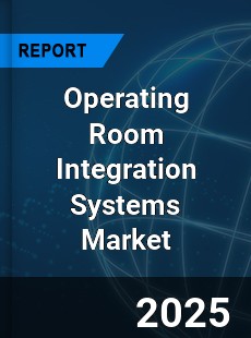 Global Operating Room Integration Systems Market