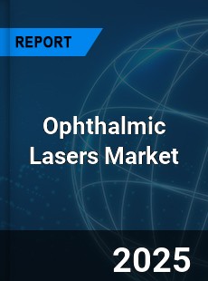 Global Ophthalmic Lasers Market