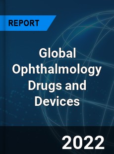 Global Ophthalmology Drugs and Devices Market