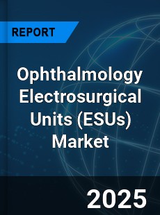 Global Ophthalmology Electrosurgical Units Market