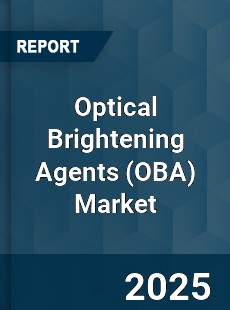 Global Optical Brightening Agents Market