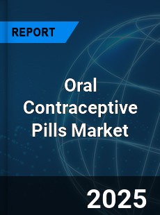 Global Oral Contraceptive Pills Market