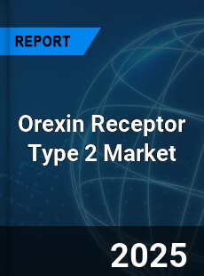 Global Orexin Receptor Type 2 Market