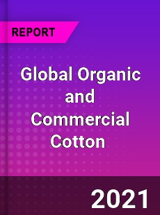 Global Organic and Commercial Cotton Market