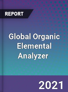 Global Organic Elemental Analyzer Market