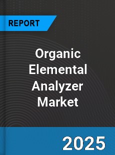 Global Organic Elemental Analyzer Market