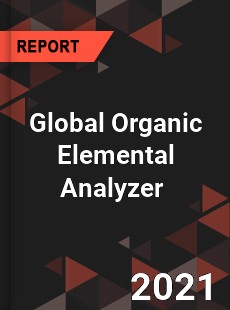 Global Organic Elemental Analyzer Market