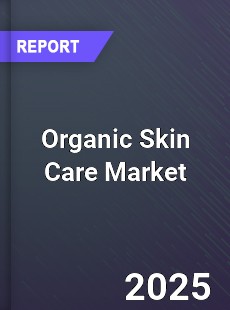 Global Organic Skin Care Market