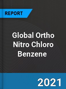 Global Ortho Nitro Chloro Benzene Market