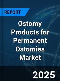 Global Ostomy Products for Permanent Ostomies Market
