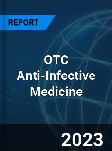 Global OTC Anti Infective Medicine Market