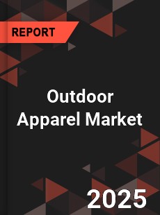 Global Outdoor Apparel Market